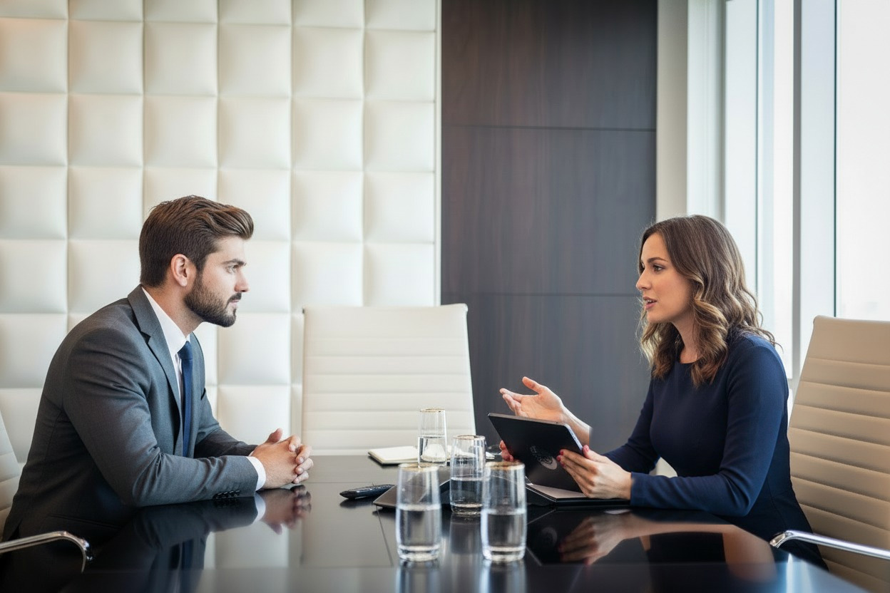 Talent Assessment​